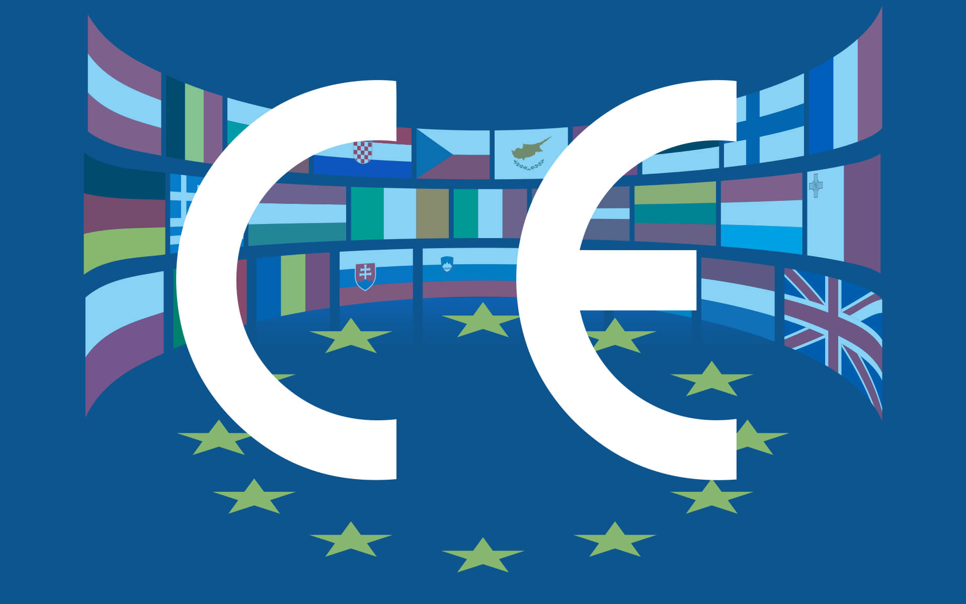 Chứng nhận CE Quốc tế tại hà nội 