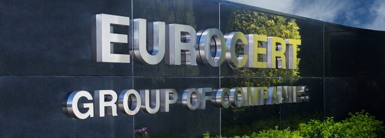 EUROCERT tổ chức chứng nhận lớn nhất ở EU