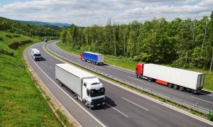 vận chuyển hàng hóa nội địa trucking giá rẻ
