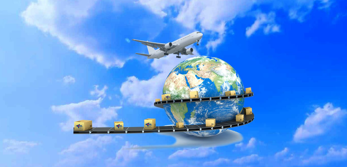 Dịch vụ vận chuyển hàng không quốc tế giá rẻ
