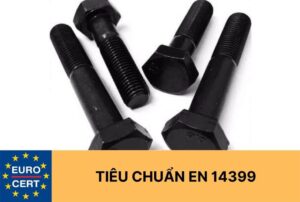 Tiêu chuẩn EN 14399