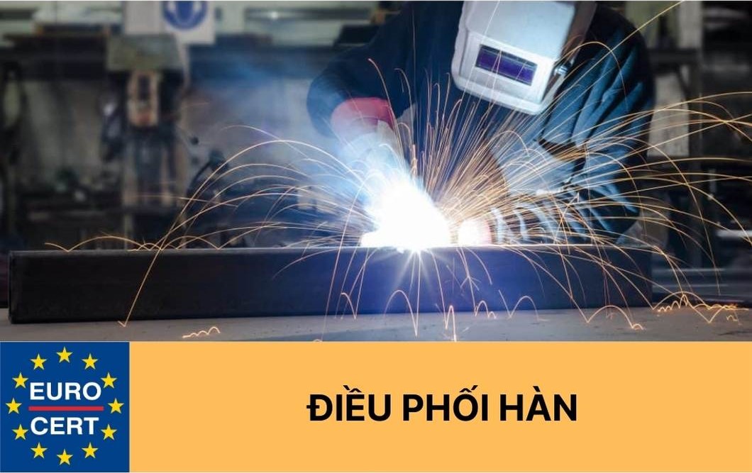 Điều phối hàn