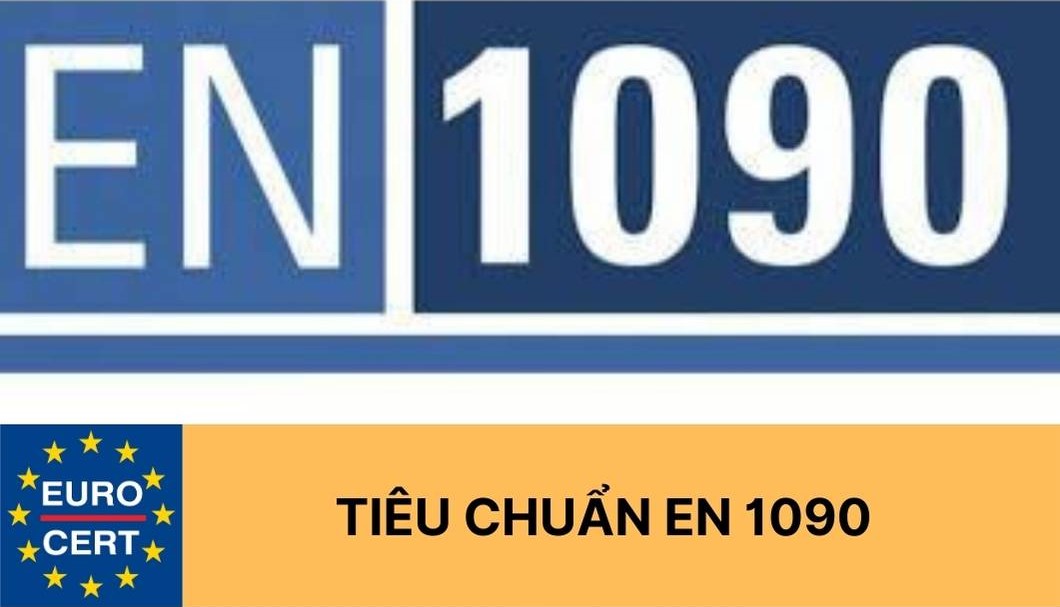 Tiêu chuẩn EN 1090