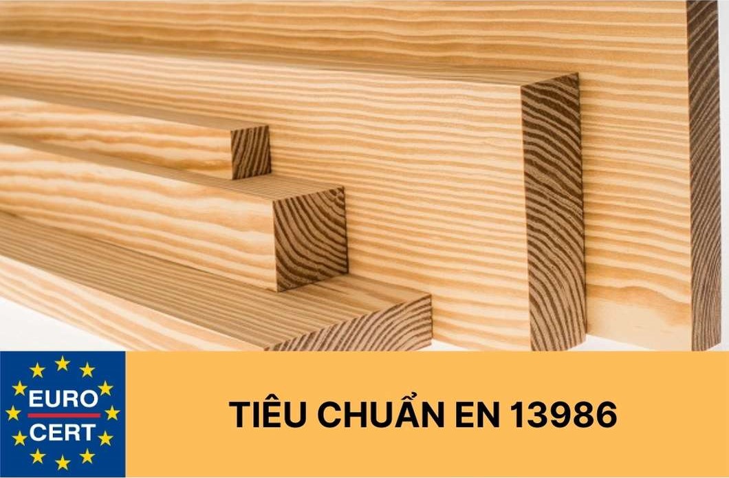 Tiêu chuẩn EN 13986