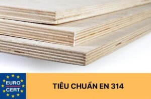 Tiêu chuẩn EN 314