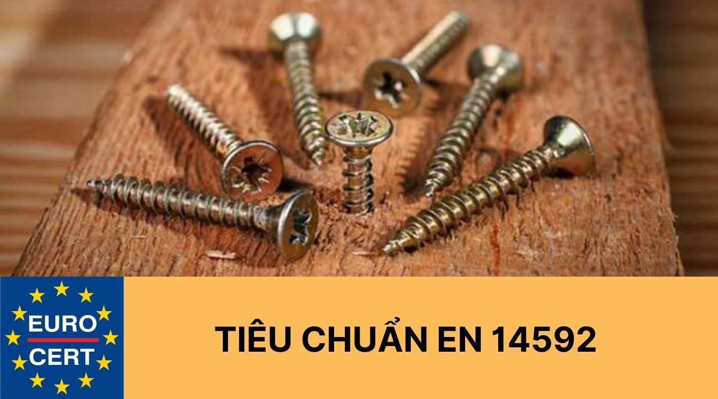 Tiêu chuẩn EN 14592