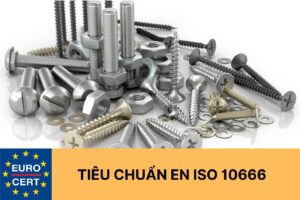 Tiêu chuẩn EN ISO 10666