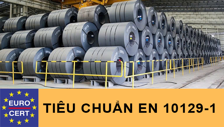 Tiêu chuẩn EN-10129-1