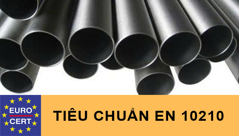 Tiêu chuẩn EN 10210