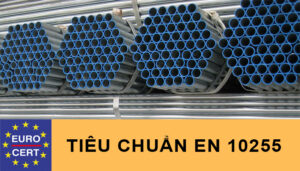 Tiêu chuẩn EN 10255