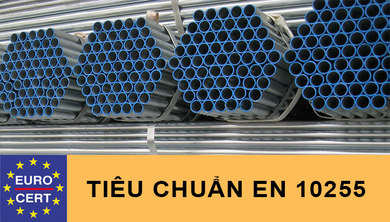 Tiêu chuẩn EN 10255
